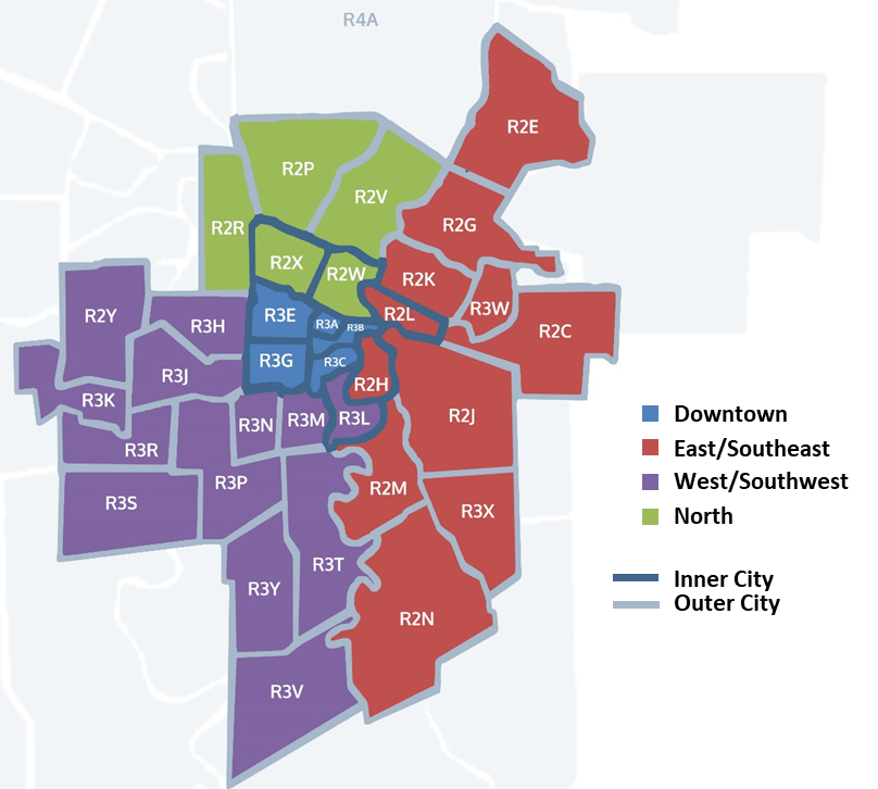 2023 Citizen Satisfaction Survey | City of Winnipeg